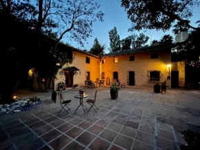 La Fuente Oase B&B, Coin
